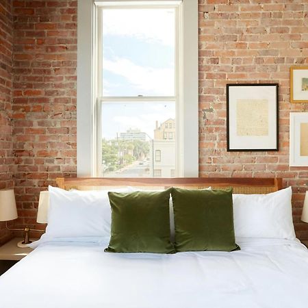 Sonder By Marriott Bonvoy The Drayton Apartments Historic District Savannah Exterior foto