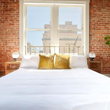 Sonder By Marriott Bonvoy The Drayton Apartments Historic District Savannah Exterior foto