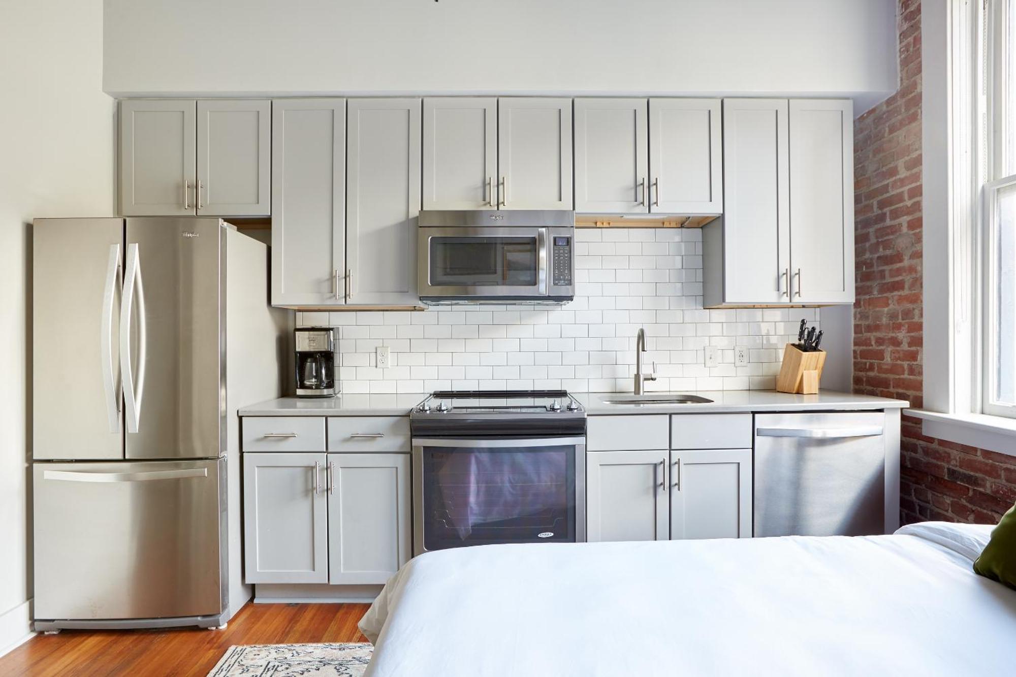 Sonder By Marriott Bonvoy The Drayton Apartments Historic District Savannah Zimmer foto