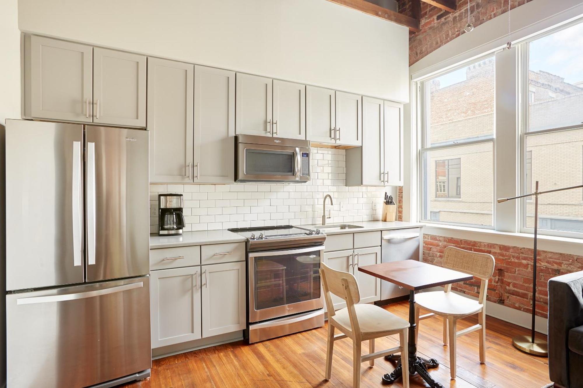 Sonder By Marriott Bonvoy The Drayton Apartments Historic District Savannah Zimmer foto
