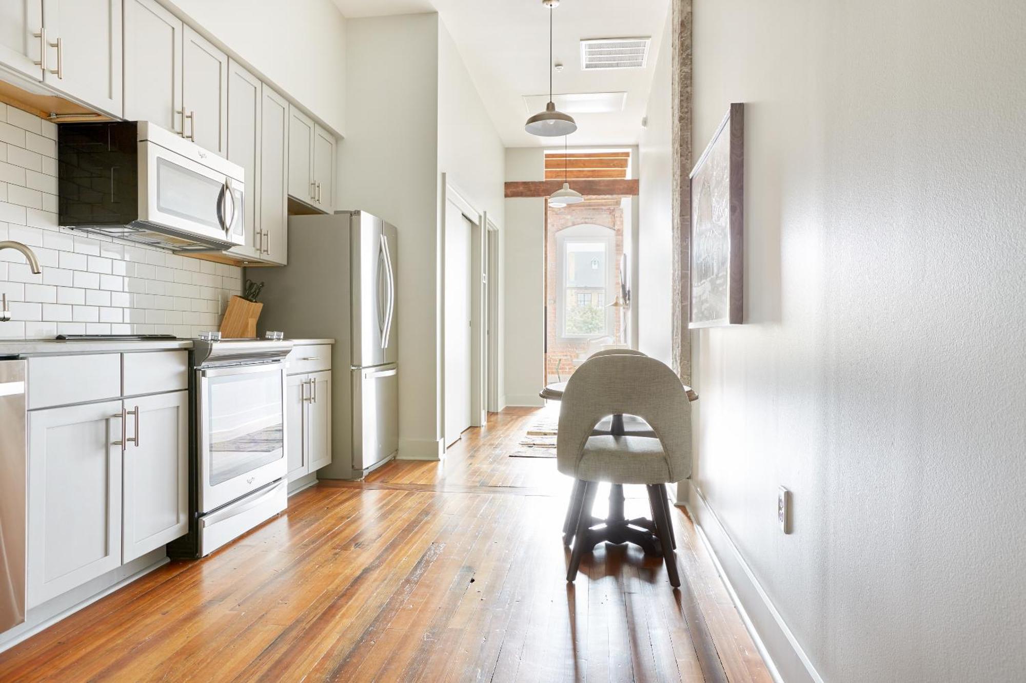 Sonder By Marriott Bonvoy The Drayton Apartments Historic District Savannah Zimmer foto