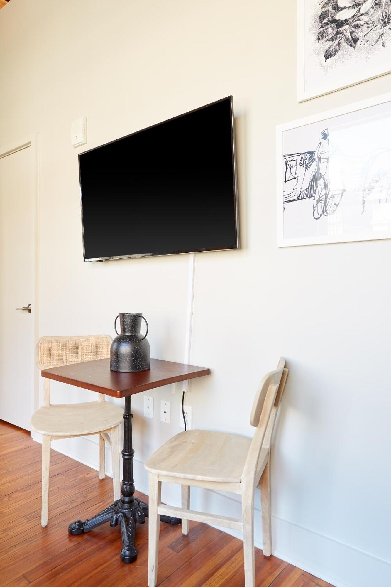 Sonder By Marriott Bonvoy The Drayton Apartments Historic District Savannah Zimmer foto