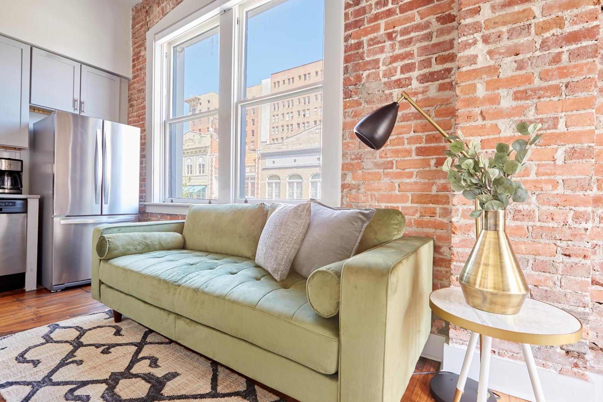 Sonder By Marriott Bonvoy The Drayton Apartments Historic District Savannah Zimmer foto