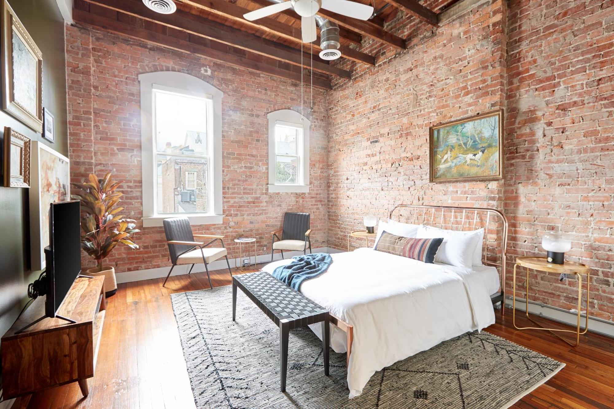 Sonder By Marriott Bonvoy The Drayton Apartments Historic District Savannah Exterior foto
