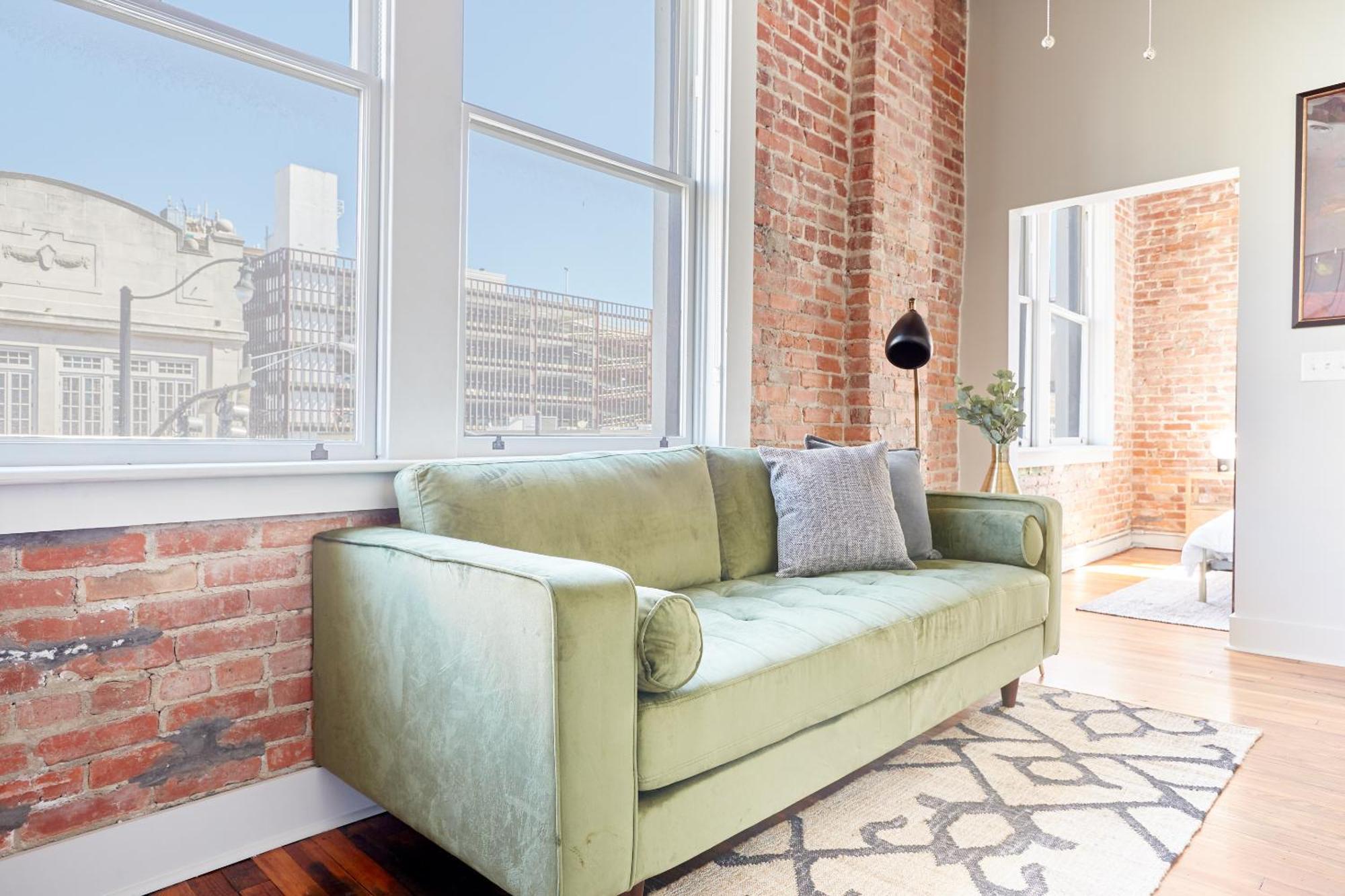 Sonder By Marriott Bonvoy The Drayton Apartments Historic District Savannah Exterior foto