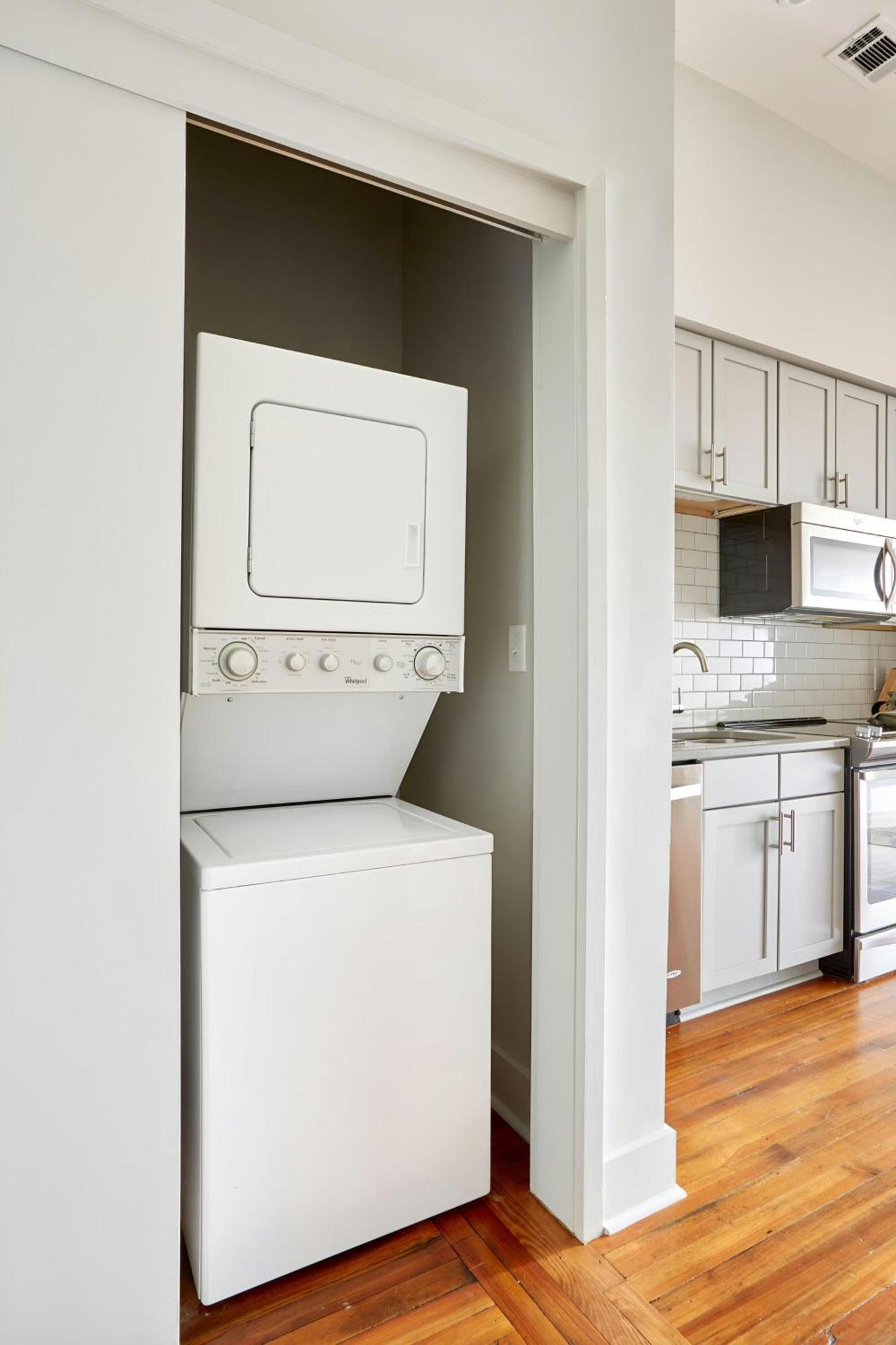 Sonder By Marriott Bonvoy The Drayton Apartments Historic District Savannah Exterior foto