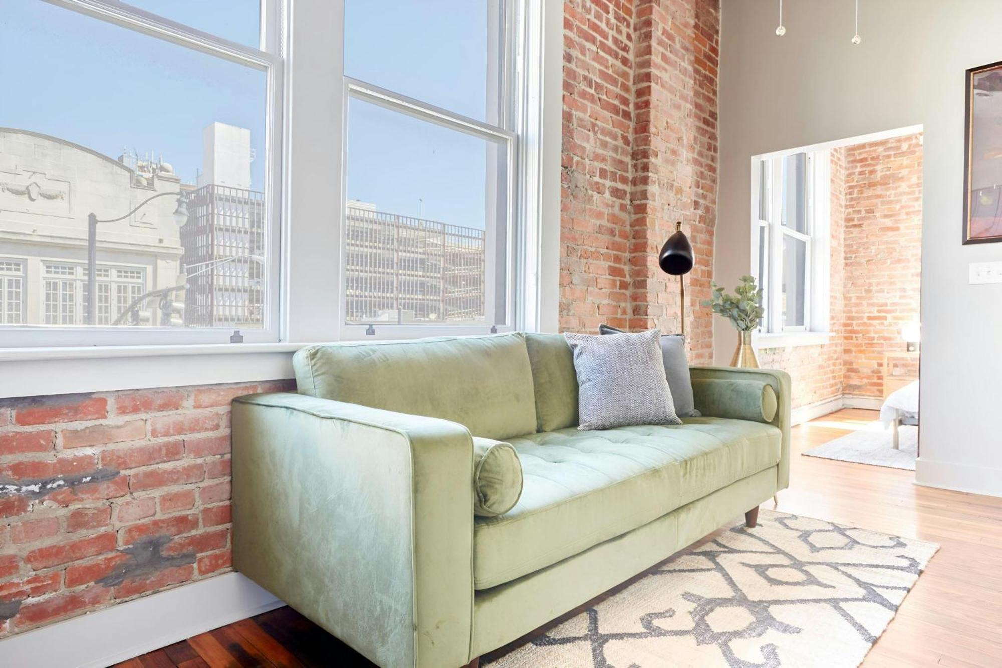 Sonder By Marriott Bonvoy The Drayton Apartments Historic District Savannah Exterior foto