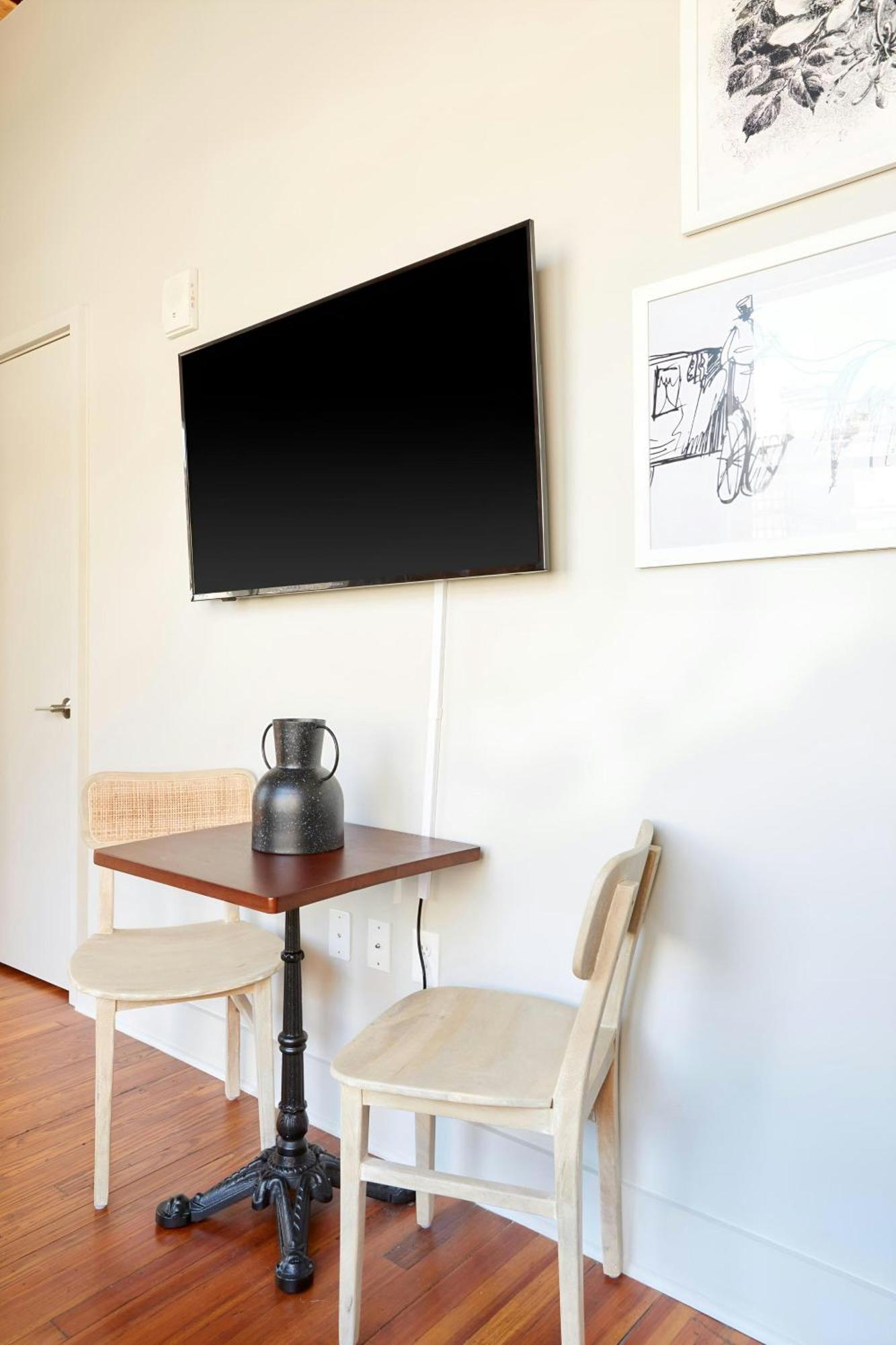 Sonder By Marriott Bonvoy The Drayton Apartments Historic District Savannah Exterior foto